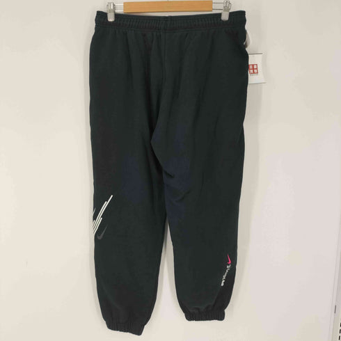 ナイキ NIKE スウォッシュロゴ ジョガースウェットパンツ レディース JPN:XL