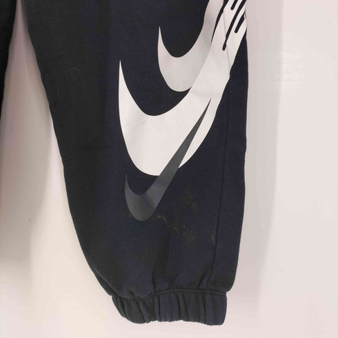 ナイキ NIKE スウォッシュロゴ ジョガースウェットパンツ レディース JPN:XL