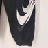ナイキ NIKE スウォッシュロゴ ジョガースウェットパンツ レディース JPN:XL