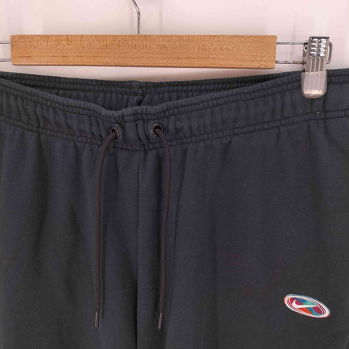 ナイキ NIKE スウォッシュロゴ ジョガースウェットパンツ レディース JPN:XL