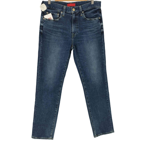 レッドカード REDCARD 別注 スキニーデニムパンツ メンズ 31