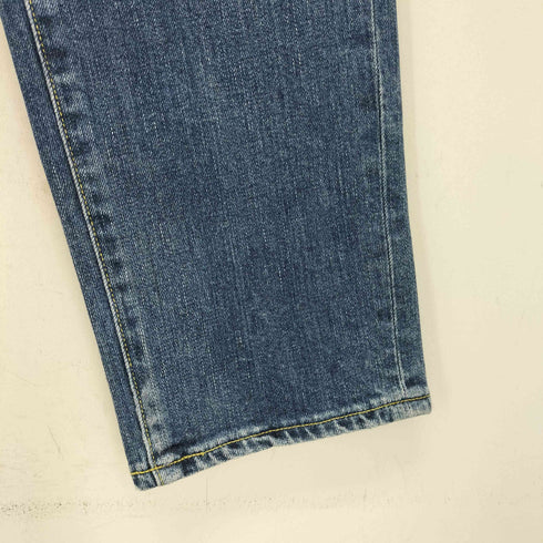 レッドカード REDCARD 別注 スキニーデニムパンツ メンズ 31