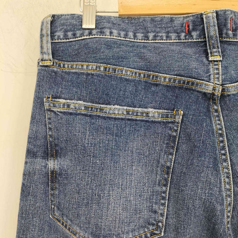 レッドカード REDCARD 別注 スキニーデニムパンツ メンズ 31