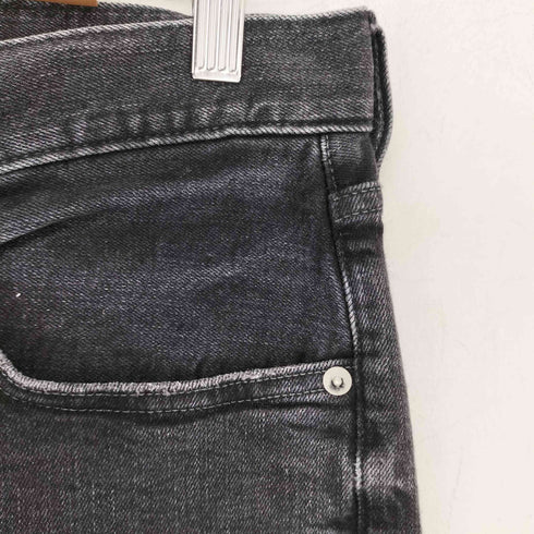 レッドカード REDCARD 別注 スキニーデニムパンツ メンズ 31