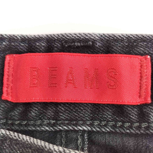 レッドカード REDCARD 別注 スキニーデニムパンツ メンズ 31