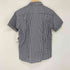 マーガレットハウエル MARGARET HOWELL ギンガムチェック S/S 半袖シャツ メンズ JPN:M