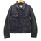 ザラ ZARA DENIM TRUCKER JACKET デニム トラッカー ジャケット 2026 TANAKA NY TYO LTD メンズ import:M