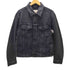 ザラ ZARA DENIM TRUCKER JACKET デニム トラッカー ジャケット 2026 TANAKA NY TYO LTD メンズ import:M