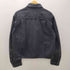ザラ ZARA DENIM TRUCKER JACKET デニム トラッカー ジャケット 2026 TANAKA NY TYO LTD メンズ import:M