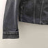 ザラ ZARA DENIM TRUCKER JACKET デニム トラッカー ジャケット 2026 TANAKA NY TYO LTD メンズ import:M