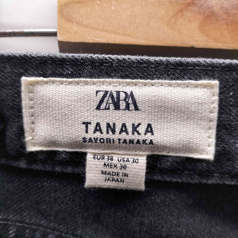ザラ ZARA JEANS STRAIGHT FIT 2026 TANAKA NY TYO LTD ジーンズ ストレート フィット メンズ US:30-31