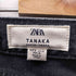 ザラ ZARA JEANS STRAIGHT FIT 2026 TANAKA NY TYO LTD ジーンズ ストレート フィット メンズ US:30-31