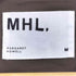 エムエイチエル MHL. コットンニットベスト メンズ JPN:M