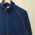アディダス adidas 70-80S デサント製 トラックジャケット メンズ JPN:L