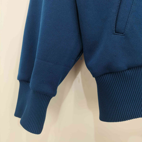 アディダス adidas 70-80S デサント製 トラックジャケット メンズ JPN:L
