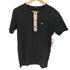 バーバリーブラックレーベル BURBERRY BLACK LABEL ヘンリーネック 半袖Tシャツ メンズ JPN:2