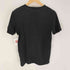 バーバリーブラックレーベル BURBERRY BLACK LABEL ヘンリーネック 半袖Tシャツ メンズ JPN:2