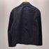 ザラ ZARA コットン ピーチスキン ジャケット メンズ import:S
