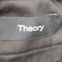 セオリー theory ECO CRUNCH CURTIS B BE ST リネン混 パンツ メンズ 32
