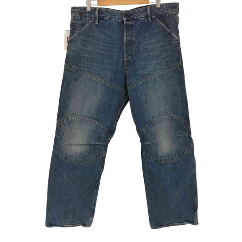 ジースターロー G-STAR RAW 5620 3D LOOSE デニムパンツ メンズ 34X30