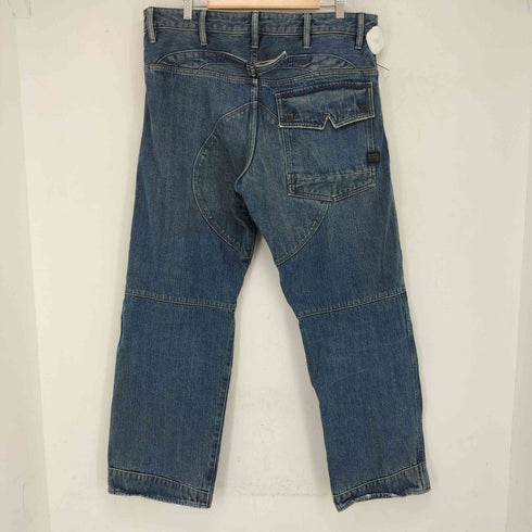 ジースターロー G-STAR RAW 5620 3D LOOSE デニムパンツ メンズ 34X30