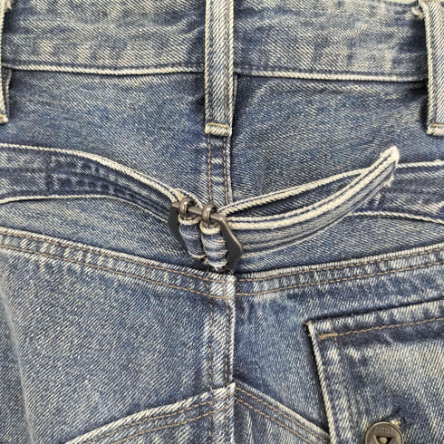ジースターロー G-STAR RAW 5620 3D LOOSE デニムパンツ メンズ 34X30