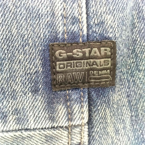 ジースターロー G-STAR RAW 5620 3D LOOSE デニムパンツ メンズ 34X30