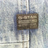 ジースターロー G-STAR RAW 5620 3D LOOSE デニムパンツ メンズ 34X30