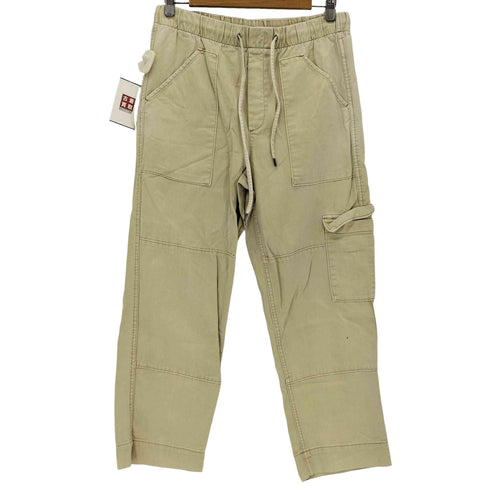 ギャップ Gap PULL ON UTILIT プルオン ユーティリティ パンツ メンズ M