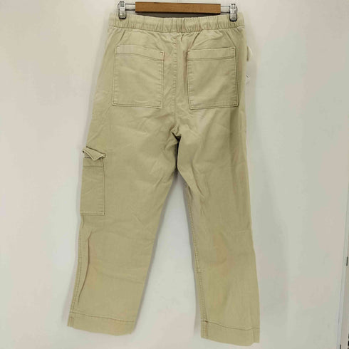 ギャップ Gap PULL ON UTILIT プルオン ユーティリティ パンツ メンズ M