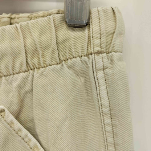 ギャップ Gap PULL ON UTILIT プルオン ユーティリティ パンツ メンズ M