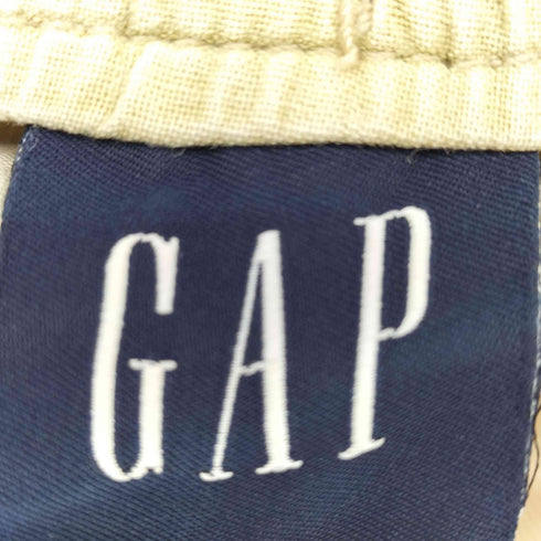 ギャップ Gap PULL ON UTILIT プルオン ユーティリティ パンツ メンズ M