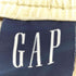 ギャップ Gap PULL ON UTILIT プルオン ユーティリティ パンツ メンズ M