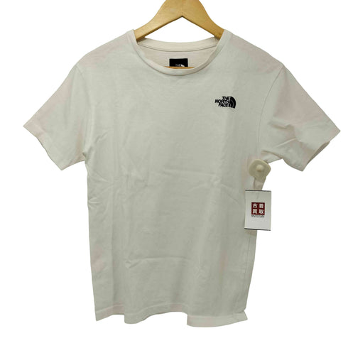 ザノースフェイス THE NORTH FACE S/S NUPTSE COTTON TEE ショートスリーブヌプシコットンティー 半袖 Tシャツ メンズ JPN:M