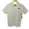 ザノースフェイス THE NORTH FACE S/S NUPTSE COTTON TEE ショートスリーブヌプシコットンティー 半袖 Tシャツ メンズ JPN:M