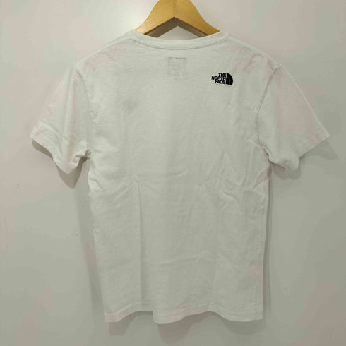 ザノースフェイス THE NORTH FACE S/S NUPTSE COTTON TEE ショートスリーブヌプシコットンティー 半袖 Tシャツ メンズ JPN:M