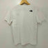 ザノースフェイス THE NORTH FACE S/S NUPTSE COTTON TEE ショートスリーブヌプシコットンティー 半袖 Tシャツ メンズ JPN:M
