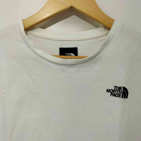 ザノースフェイス THE NORTH FACE S/S NUPTSE COTTON TEE ショートスリーブヌプシコットンティー 半袖 Tシャツ メンズ JPN:M