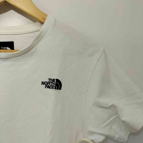 ザノースフェイス THE NORTH FACE S/S NUPTSE COTTON TEE ショートスリーブヌプシコットンティー 半袖 Tシャツ メンズ JPN:M