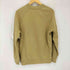 メゾンキツネ MAISON KITSUNE COLLÈGE MK SWEATSHIRT スウェット メンズ import:S