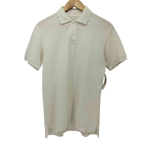 ザノースフェイス THE NORTH FACE S/S COOL BUSINESS POLO ショートスリーブビジネスポロ 半袖 ポロシャツ メンズ JPN:M
