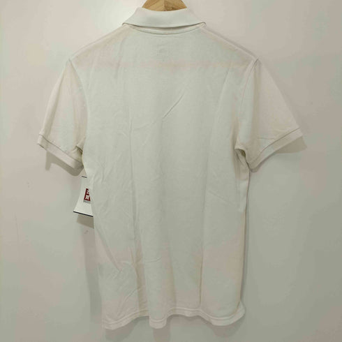 ザノースフェイス THE NORTH FACE S/S COOL BUSINESS POLO ショートスリーブビジネスポロ 半袖 ポロシャツ メンズ JPN:M