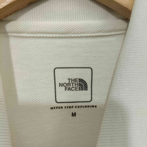 ザノースフェイス THE NORTH FACE S/S COOL BUSINESS POLO ショートスリーブビジネスポロ 半袖 ポロシャツ メンズ JPN:M