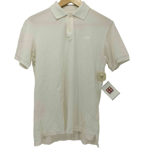 ザノースフェイス THE NORTH FACE S/S COOL BUSINESS POLO ショートスリーブビジネスポロ 半袖 ポロシャツ メンズ JPN:M