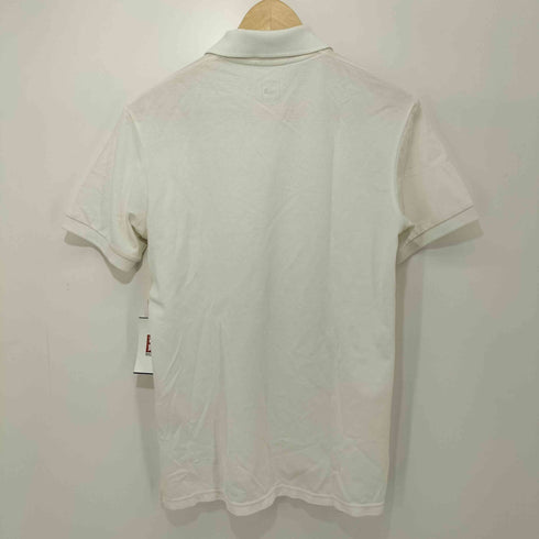 ザノースフェイス THE NORTH FACE S/S COOL BUSINESS POLO ショートスリーブビジネスポロ 半袖 ポロシャツ メンズ JPN:M