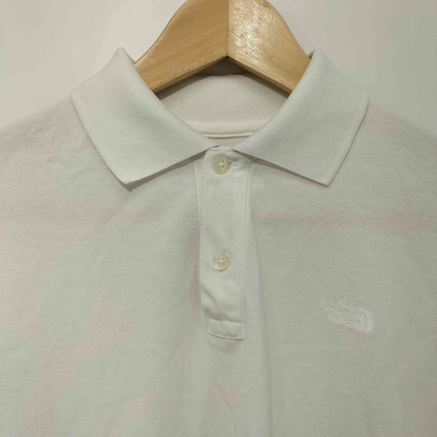 ザノースフェイス THE NORTH FACE S/S COOL BUSINESS POLO ショートスリーブビジネスポロ 半袖 ポロシャツ メンズ JPN:M
