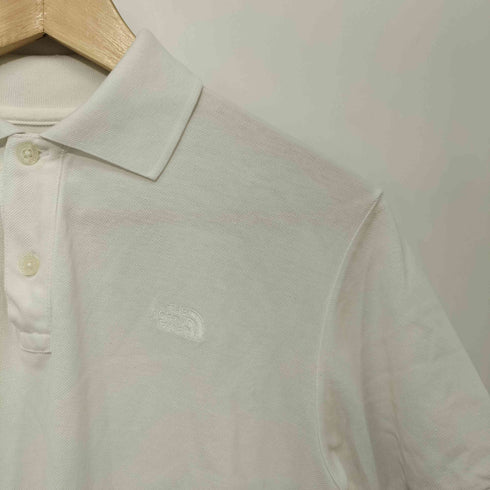 ザノースフェイス THE NORTH FACE S/S COOL BUSINESS POLO ショートスリーブビジネスポロ 半袖 ポロシャツ メンズ JPN:M
