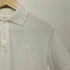 ザノースフェイス THE NORTH FACE S/S COOL BUSINESS POLO ショートスリーブビジネスポロ 半袖 ポロシャツ メンズ JPN:M