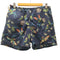 パタゴニア patagonia 19SS Baggies Shorts バギーズ ショーツ 5インチ PABL オウム柄 パロット 廃版カラー メンズ JPN:M
