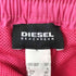 ディーゼル DIESEL ロゴ プリント ショート パンツ メンズ JPN:M